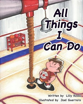 All Things I Can Do-..
