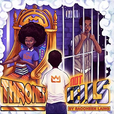 Thrones Not Cells-..