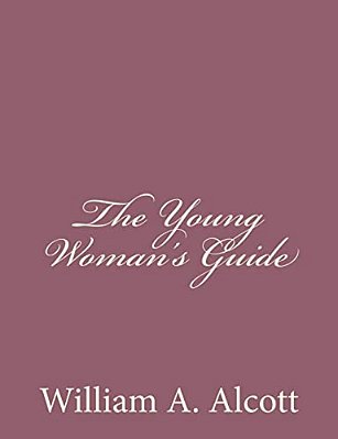 The Young Woman's Guide-..