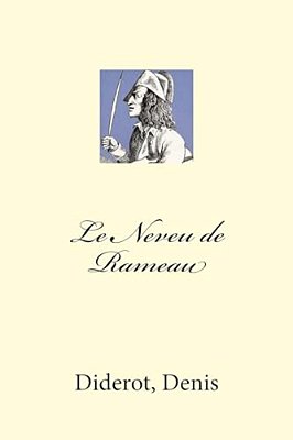 Le Neveu De Rameau-..