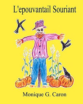 L'Épouvantail Souriant-..