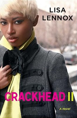Crackhead II-..