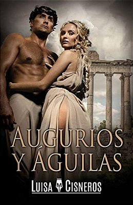 Augurios Y Águilas-..