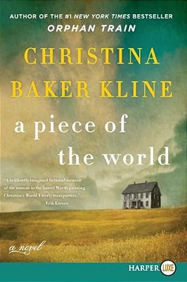 A Piece Of The World-..