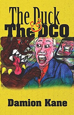 The Duck And The Dco-..