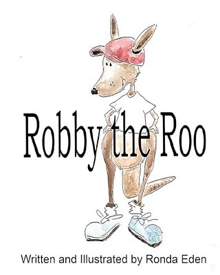 Robby The Roo-..