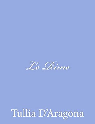 Le Rime-..