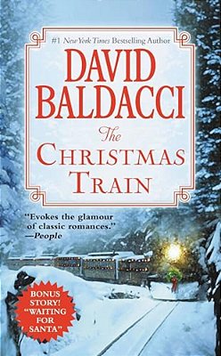 The Christmas Train-..