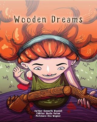 Wooden Dreams-..