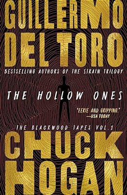 The Hollow Ones-..