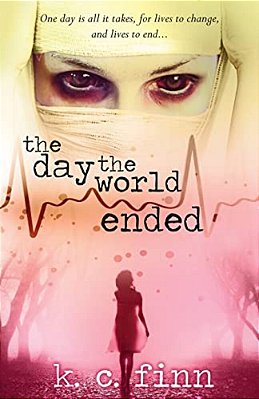 The Day The World Ended-..