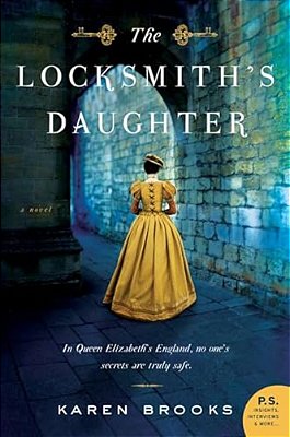 The Locksmith's Daughter-..