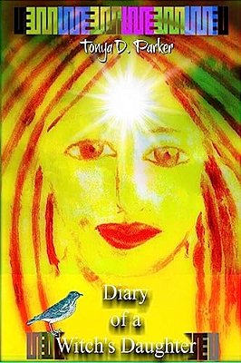 Diary Of A Witch's Daughter-..