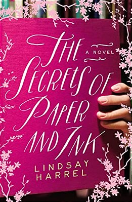 The Secrets Of Paper And Ink-..