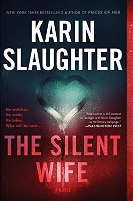 The Silent Wife-..