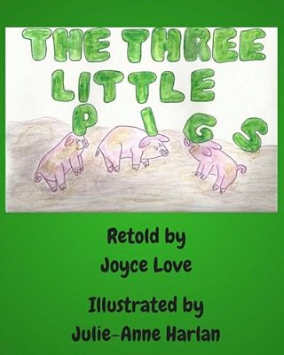 The Three Little Pigs-..