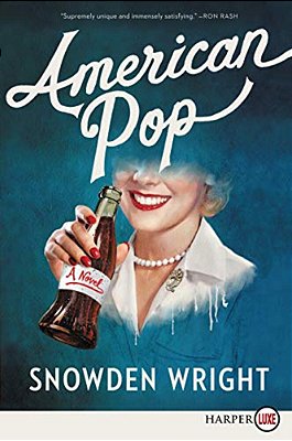 American Pop-..