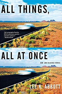 All Things, All At Once: New And Selected Stories-..