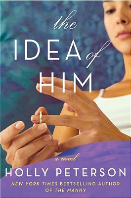 The Idea Of Him-..