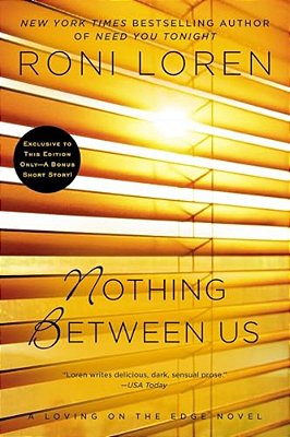 Nothing Between US-..