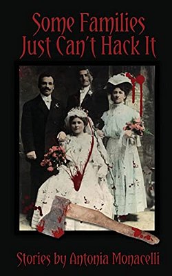 Some Families Just Can't Hack It-..