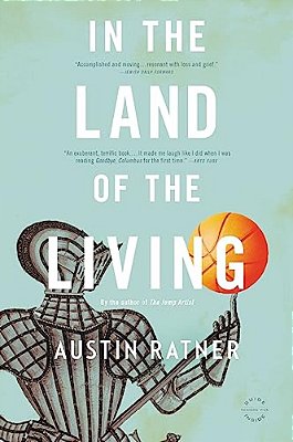 In The Land Of The Living-..