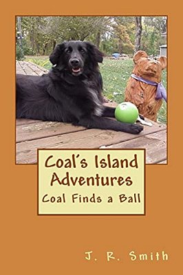 Coal Finds A Ball-..