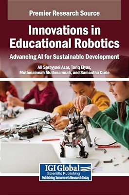 Innovations In Educational Robotics: Advancing Ai For Sustainable Development-..