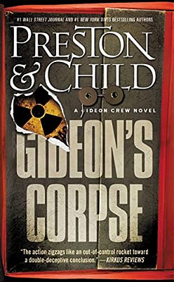Gideon's Corpse-..
