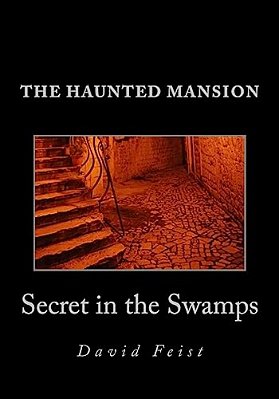 The Haunted Mansion: Secret In The Swamps-..