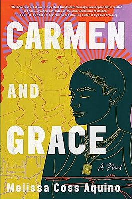 Carmen And Grace-..