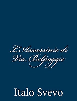 L'Assassinio Di Via Belpoggio-..