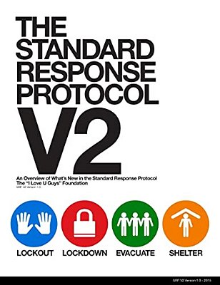 The Standard Response Protocol - V2: An Overview Of What's New In The Standard Response Protocol-..