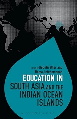 Education In South Asia And The Indian Ocean Islands-..