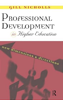 Professional Development In Higher Education-..