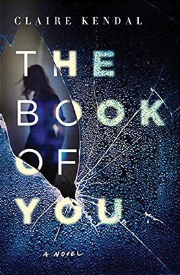 The Book Of You-..