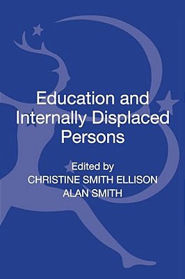 Education And Internally Displaced Persons-..