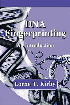 Dna Fingerprinting: An Introduction-..