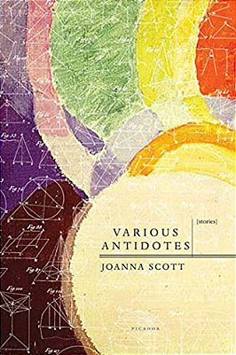 Various Antidotes: Stories-..