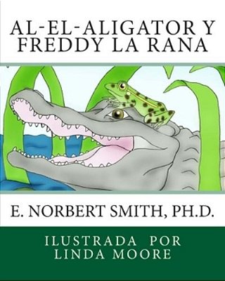 Al-El-aligator Y Freddy La Rana-..
