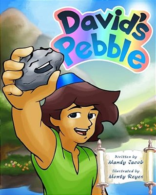 David's Pebble-..