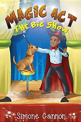 Magic Act: The Big Show-..