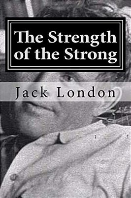 The Strength Of The Strong-..