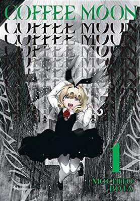 Coffee Moon, Vol. 1-..