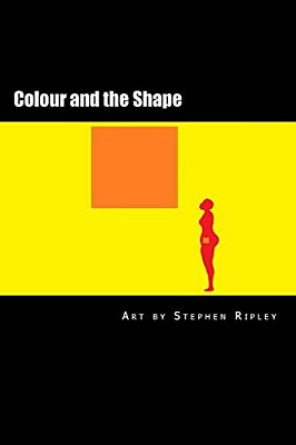 Colour And The Shape-..