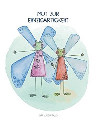 Mut Zur Einzigartigkeit-..