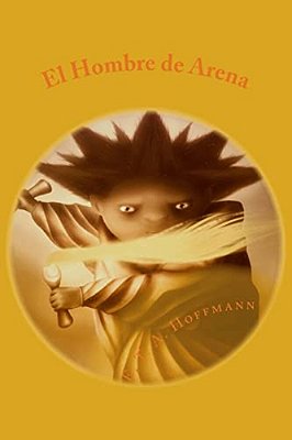 El Hombre De Arena-..