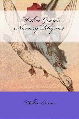 Mother Goose's Nursery Rhymes-..