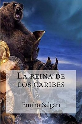 La Reina De Los Caribes-..