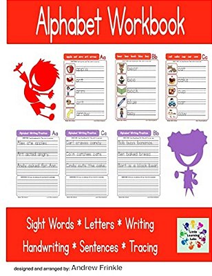 Alphabet Workbook-..